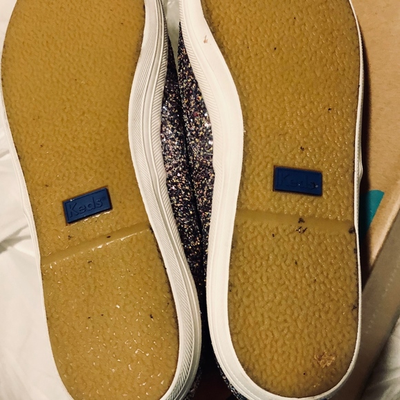 Keds and Kate Spade sneakers! - Picture 4 of 4